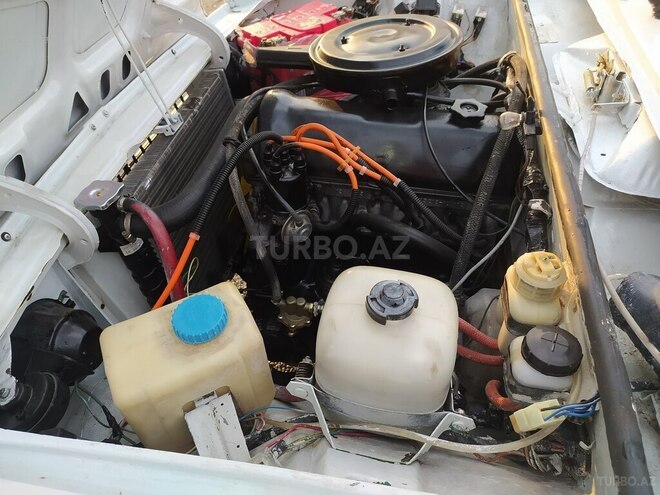 LADA (VAZ) 2106 1987, 70,800 km - 1.3 l - Lənkəran