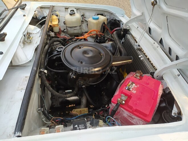 LADA (VAZ) 2106 1987, 70,800 km - 1.3 l - Lənkəran