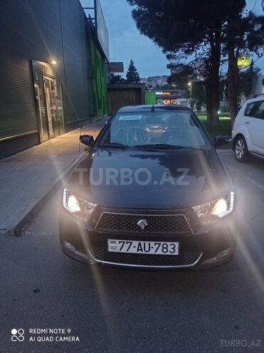 Khazar SD 2022, 90,200 km - 1.7 l - Bakı