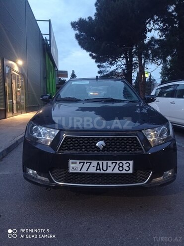 Khazar SD 2022, 90,200 km - 1.7 l - Bakı