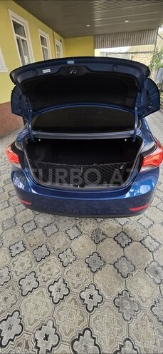 Hyundai Elantra 2014, 159,727 km - 1.8 l - Bakı