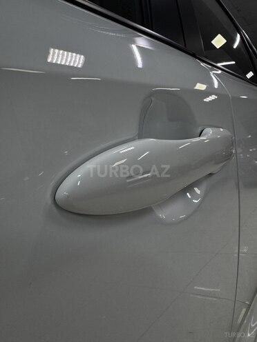 Toyota Corolla 2024, 0 km - 1.8 l - Sumqayıt