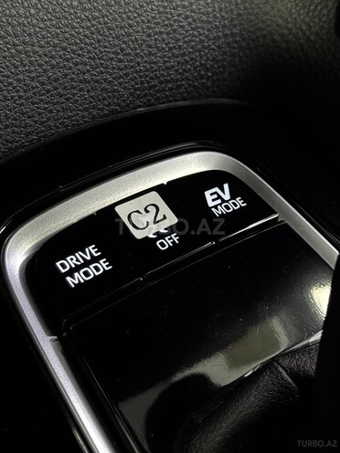 Toyota Corolla 2024, 0 km - 1.8 l - Sumqayıt
