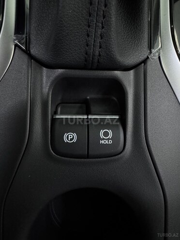 Toyota Corolla 2024, 0 km - 1.8 l - Sumqayıt