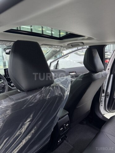 Toyota Corolla 2024, 0 km - 1.8 l - Sumqayıt