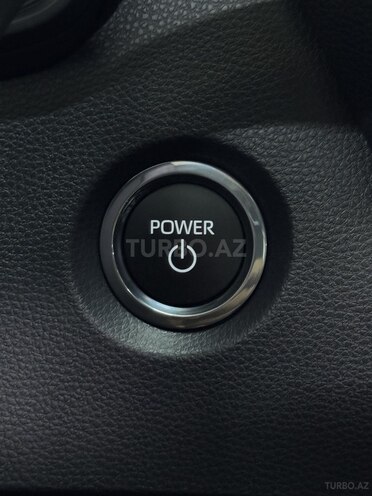 Toyota Corolla 2024, 0 km - 1.8 l - Sumqayıt