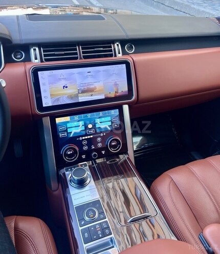 Land Rover Range Rover 2014, 234,000 km - 3.0 l - Bakı