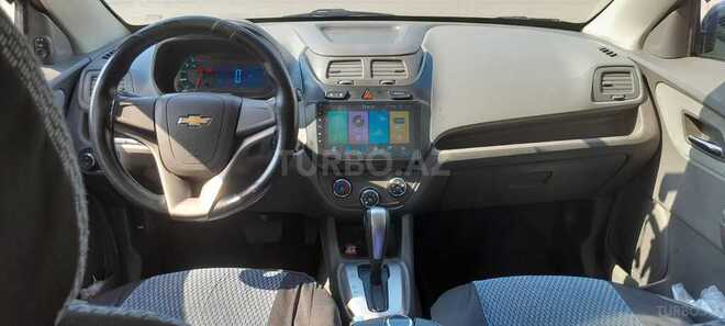 Chevrolet Cobalt 2024, 49,500 km - 1.5 l - Lənkəran