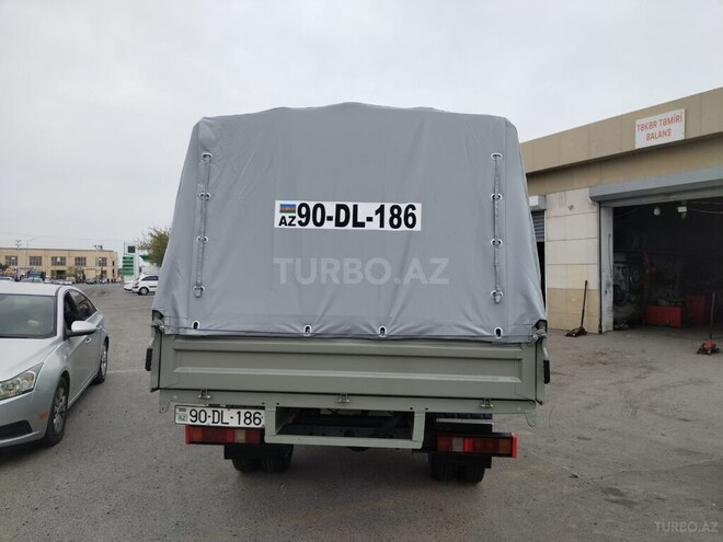 GAZ 330202-740 2008, 163,540 km - 2.3 л - Sumqayıt