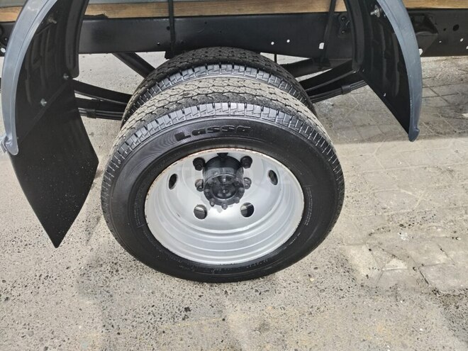GAZ 330202-740 2008, 163,540 km - 2.3 л - Sumqayıt