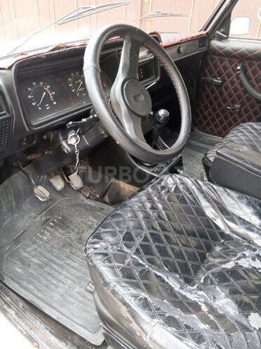 LADA (VAZ) 2107 2005, 80,570 km - 1.6 l - Şəmkir