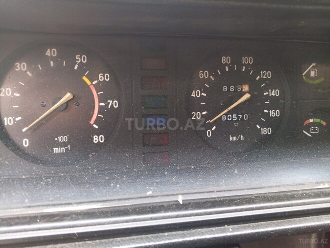 LADA (VAZ) 2107 2005, 80,570 km - 1.6 l - Şəmkir