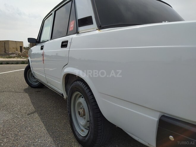 LADA (VAZ) 2107 2007, 63,000 km - 1.6 л - Bakı