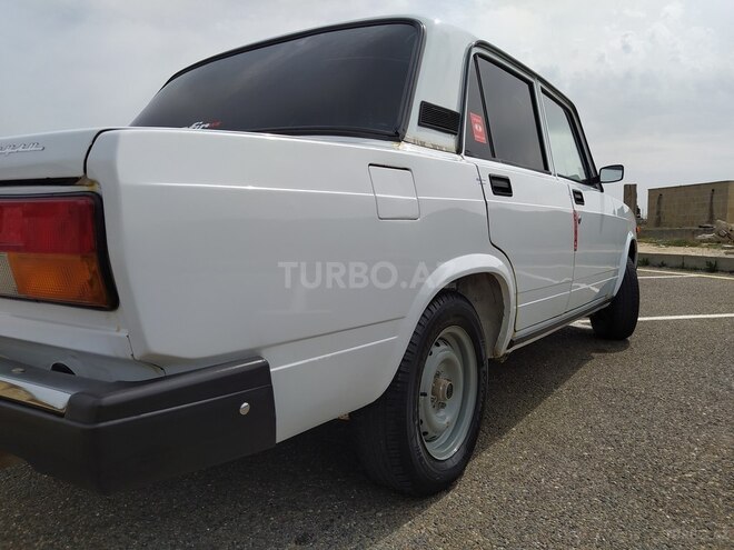 LADA (VAZ) 2107 2007, 63,000 km - 1.6 л - Bakı