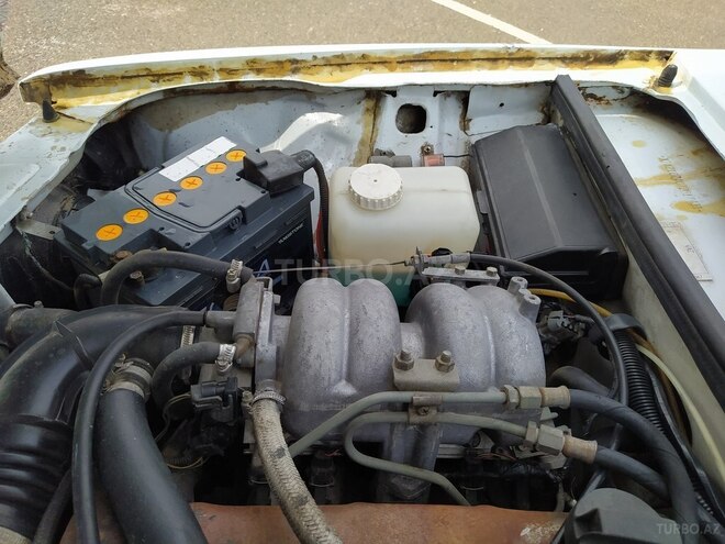 LADA (VAZ) 2107 2007, 63,000 km - 1.6 л - Bakı