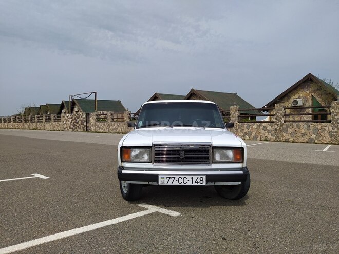 LADA (VAZ) 2107 2007, 63,000 km - 1.6 л - Bakı