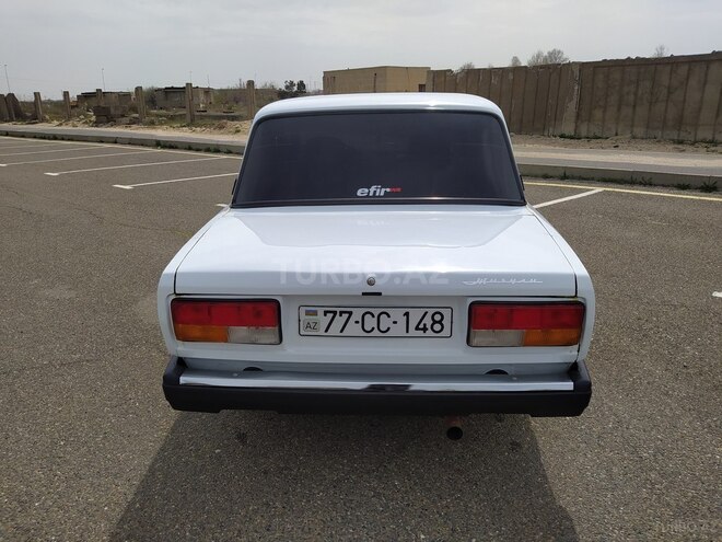 LADA (VAZ) 2107 2007, 63,000 km - 1.6 л - Bakı