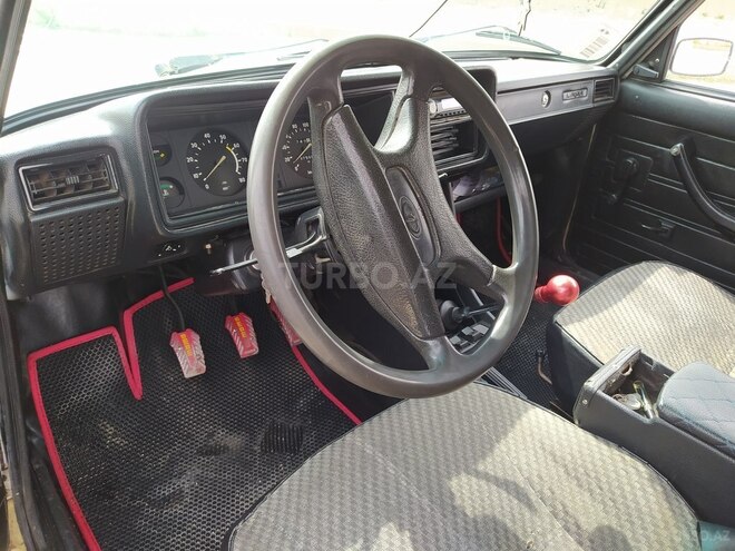 LADA (VAZ) 2107 2007, 63,000 km - 1.6 л - Bakı