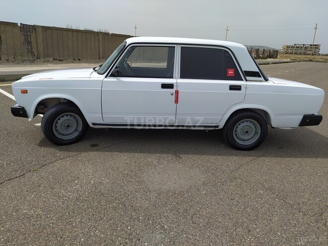 LADA (VAZ) 2107 2007, 63,000 km - 1.6 л - Bakı