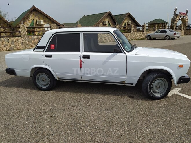 LADA (VAZ) 2107 2007, 63,000 km - 1.6 л - Bakı