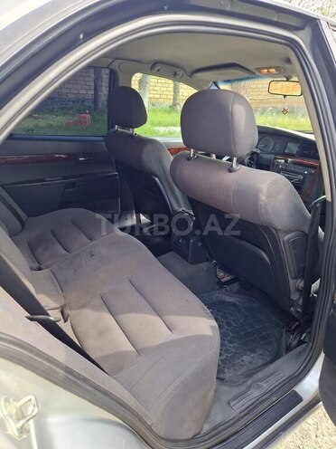 Opel Omega 2001, 309,680 km - 2.2 l - Şəki