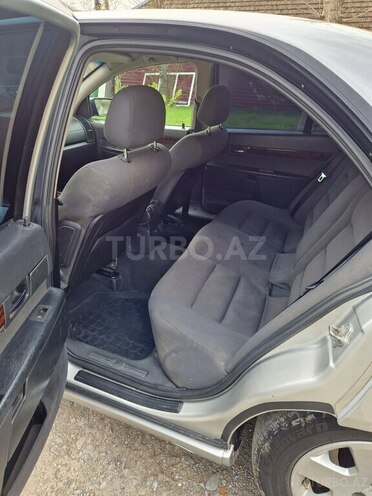 Opel Omega 2001, 309,680 km - 2.2 l - Şəki