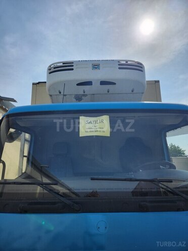 Mercedes Atego 1218 2007, 550,000 km - 6.3 л - Bakı