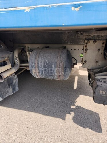Mercedes Atego 1218 2007, 550,000 km - 6.3 л - Bakı