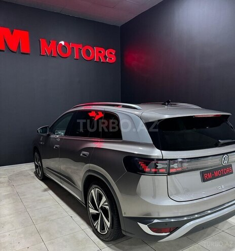 Volkswagen ID.6 Crozz 2022, 29,500 km - 0.0 л - Bakı