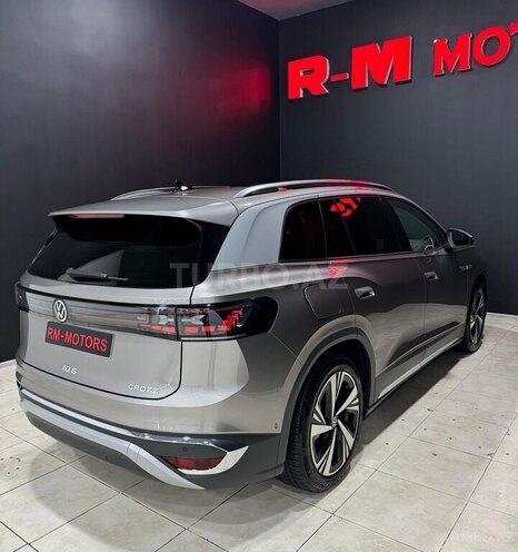 Volkswagen ID.6 Crozz 2022, 29,500 km - 0.0 л - Bakı