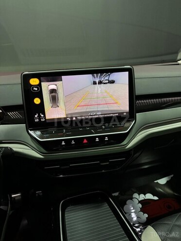 Volkswagen ID.6 Crozz 2022, 29,500 km - 0.0 л - Bakı