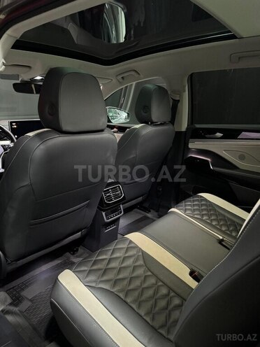 Volkswagen ID.6 Crozz 2022, 29,500 km - 0.0 л - Bakı