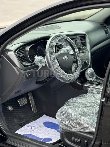 Kia Optima 2011, 175,000 km - 2.4 л - Gəncə
