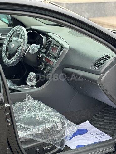Kia Optima 2011, 175,000 km - 2.4 л - Gəncə
