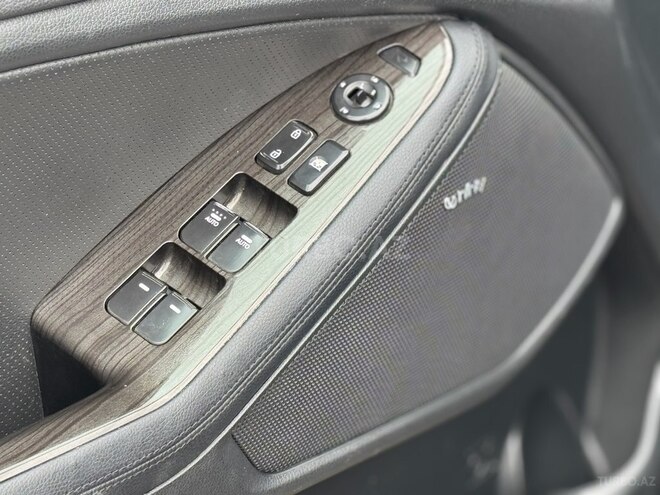Kia Optima 2011, 175,000 km - 2.4 л - Gəncə