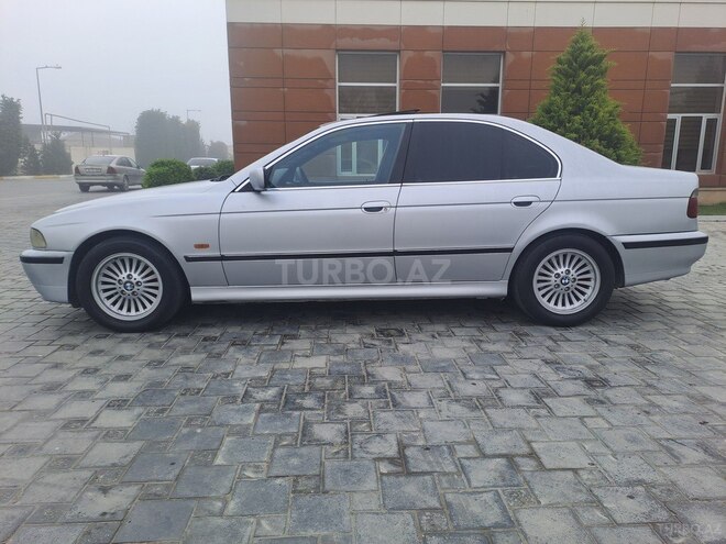 BMW 528 1997, 350,000 km - 2.8 l - Bakı