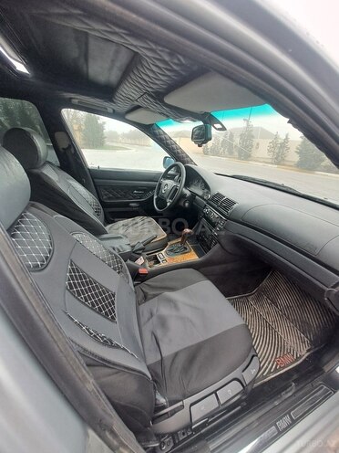 BMW 528 1997, 350,000 km - 2.8 l - Bakı