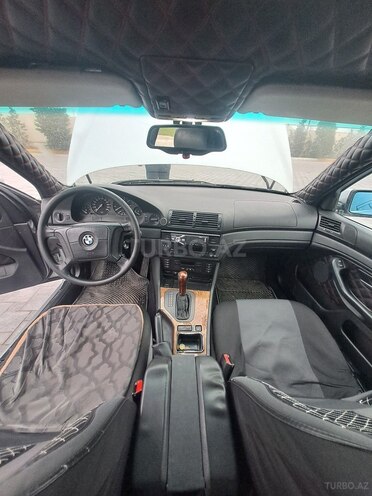 BMW 528 1997, 350,000 km - 2.8 l - Bakı