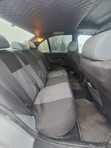 BMW 528 1997, 350,000 km - 2.8 l - Bakı