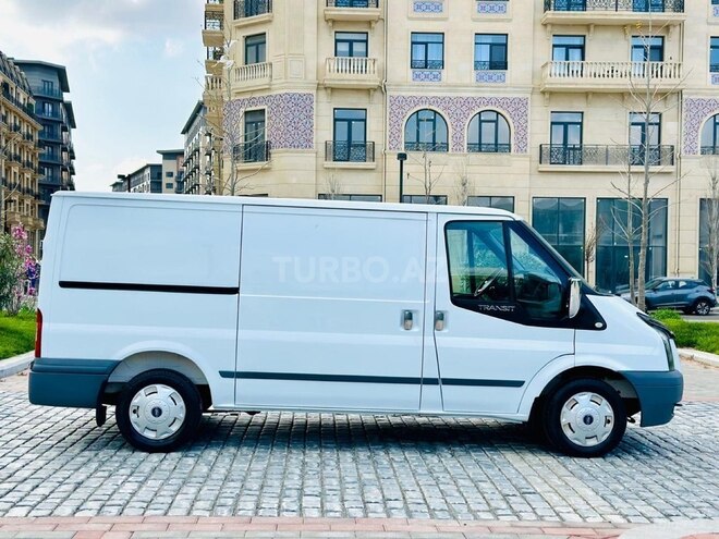 Ford Transit 2009, 195,000 km - 2.2 l - Bakı