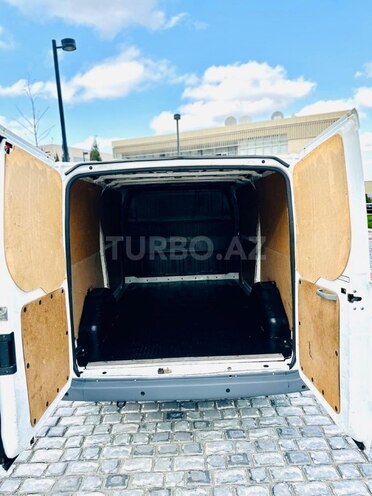 Ford Transit 2009, 195,000 km - 2.2 l - Bakı