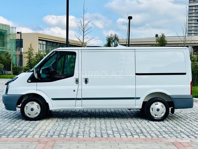 Ford Transit 2009, 195,000 km - 2.2 l - Bakı