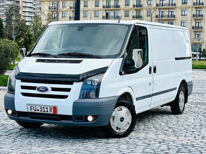 Ford Transit 2009, 195,000 km - 2.2 l - Bakı