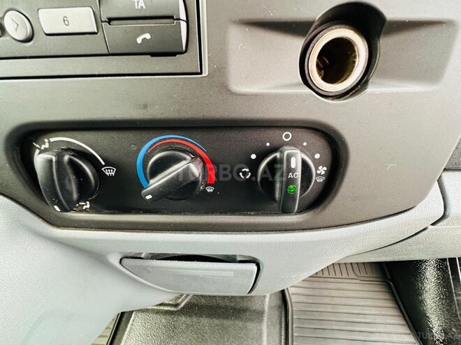 Ford Transit 2009, 195,000 km - 2.2 l - Bakı