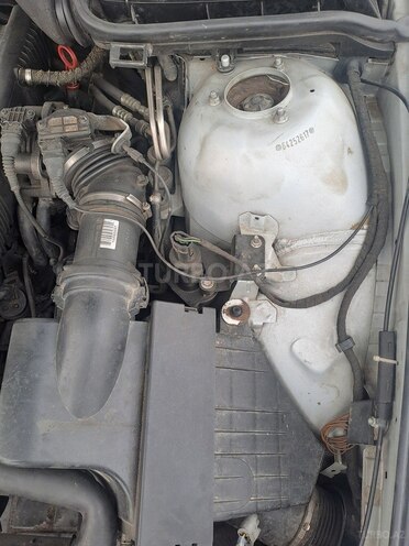 BMW 528 1997, 350,000 km - 2.8 l - Bakı