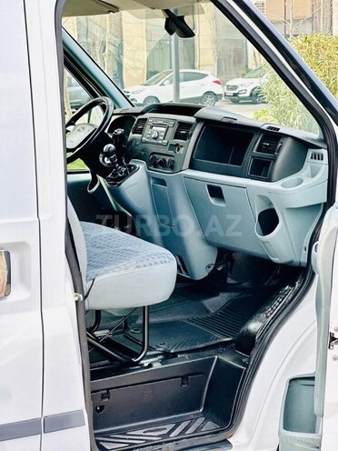 Ford Transit 2009, 195,000 km - 2.2 l - Bakı