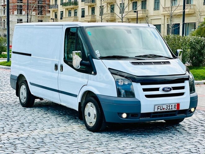 Ford Transit 2009, 195,000 km - 2.2 l - Bakı