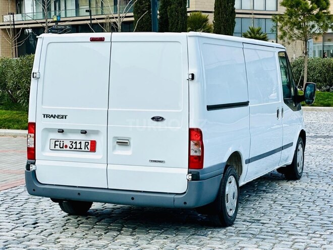 Ford Transit 2009, 195,000 km - 2.2 l - Bakı