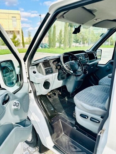 Ford Transit 2009, 195,000 km - 2.2 l - Bakı