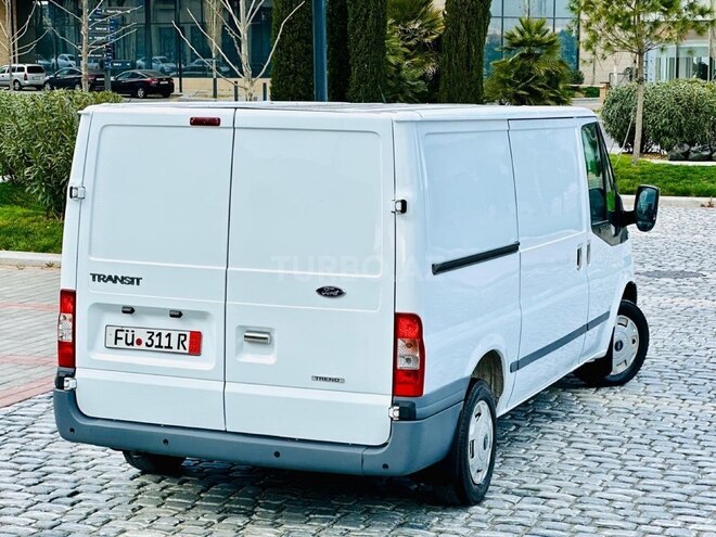 Ford Transit 2009, 195,000 km - 2.2 l - Bakı